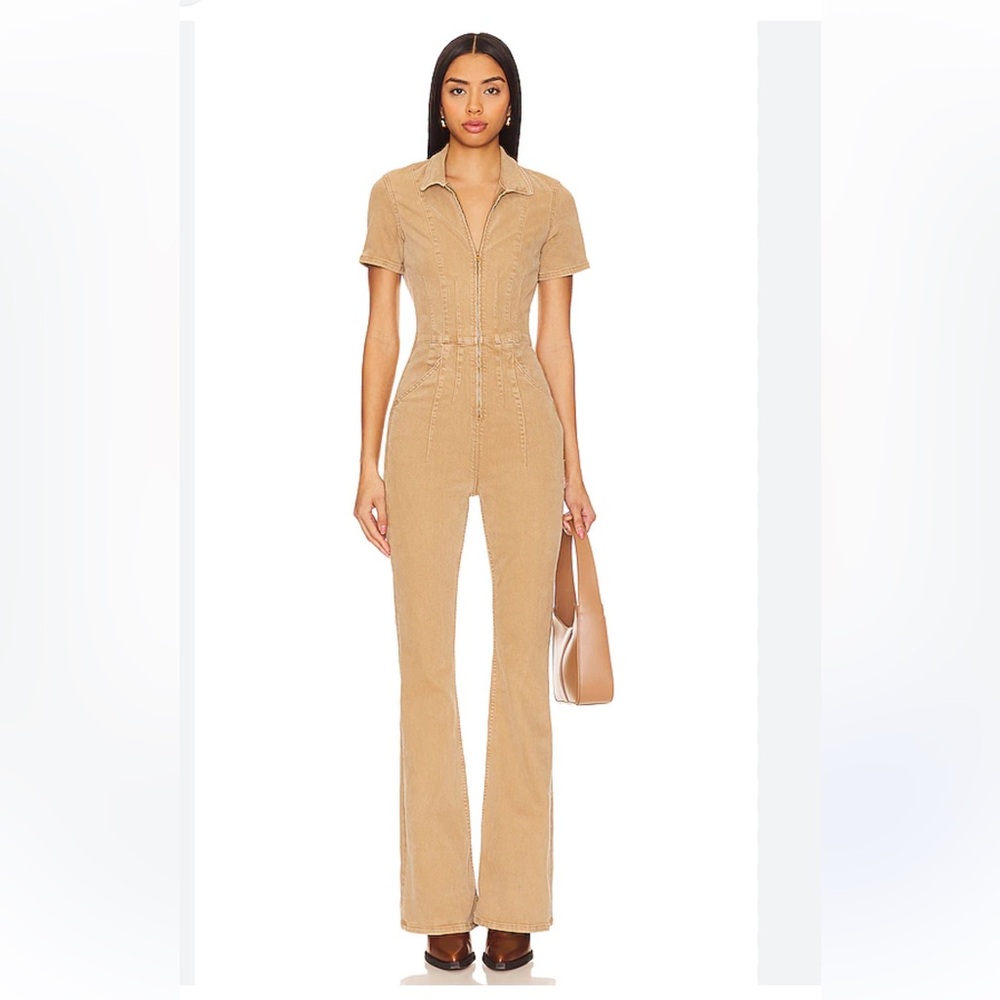 Free People jumpsuit